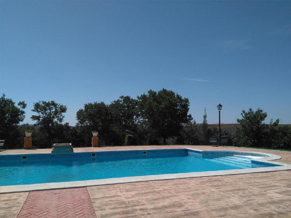 Hotel Bodega El Moral Ribera del Fresno Екстер'єр фото