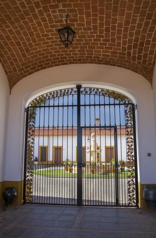 Hotel Bodega El Moral Ribera del Fresno Екстер'єр фото
